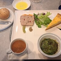 レストランいしだ - 