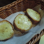 洋食 三浦亭 - グリエールチーズトースト（５００円）