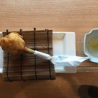 神戸串あげ SAKU - 手羽