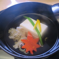 正月屋吉兆 新宿伊勢丹 - 開けた