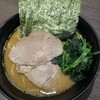 横浜家系ラーメン 武乃家