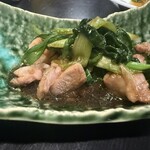 京都伏見蔵 先斗町 南庵 - 