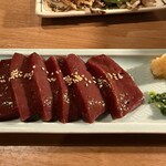 焼肉冷麺だいじゅ - 上信レバー