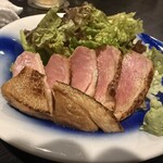 京都伏見蔵 先斗町 南庵 - 