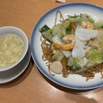 551蓬莱 福島店 - 