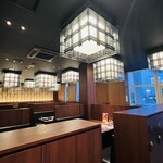 焼肉飯店 京昌園 - 