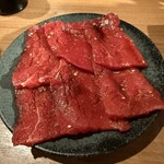 焼肉冷麺だいじゅ - ロース