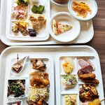 レストラン アヴァンシア - 