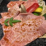 焼肉飯店 京昌園 - 