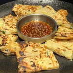 焼肉飯店 京昌園 - 