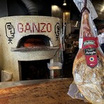 GanZo - 