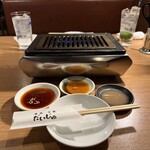 焼肉冷麺だいじゅ - 