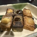 京都伏見蔵 先斗町 南庵 - 