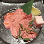 焼肉飯店 京昌園 - 