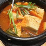 焼肉飯店 京昌園 - 