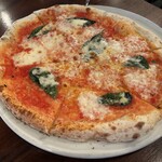 GanZo - マルゲリータ！