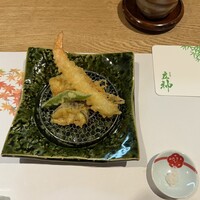 京料理 立神 - 