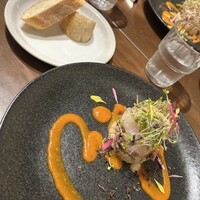 BISTRO DOUBLE - 