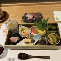京料理 立神 - 