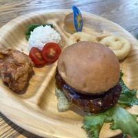 THE WHARF HOUSE YAMASHITA KOEN - 