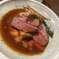 BISTRO DOUBLE - 