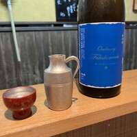 京料理 立神 - 