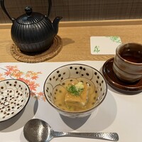 京料理 立神 - 