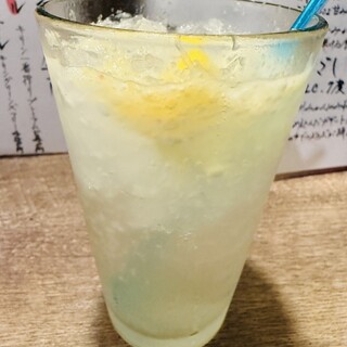 海鮮立呑 牡蠣スタンド_1