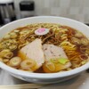 中華蕎麦 きよし