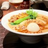 らぁ麺 かりよん(仮) - 