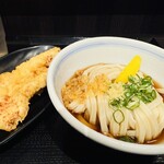 はやし家製麺所 - 