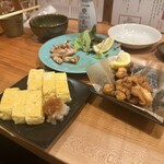 Shinshu Soba Miyoshiya