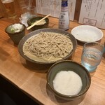 Shinshu Soba Miyoshiya