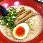 俺のラーメン あっぱれ屋 - 