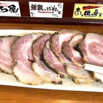 俺のラーメン あっぱれ屋 - 