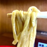俺のラーメン あっぱれ屋 - 