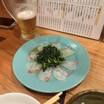 Shinshu Soba Miyoshiya