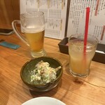 Shinshu Soba Miyoshiya