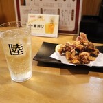 呑み処ゆめ - 
