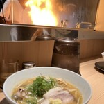 IOrI - 炎がボォー★エンタメやーん