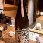 温石 - 滋賀の銘酒
