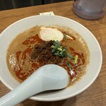 担々麺 青藍 - 