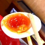 俺のラーメン あっぱれ屋 - 