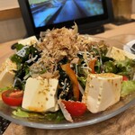 お食事処 泉天空 - 