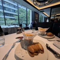 Morton's The Steakhouse 丸の内 - 