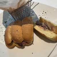 Morton's The Steakhouse 丸の内 - 