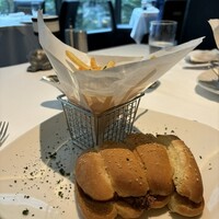 Morton's The Steakhouse 丸の内 - 