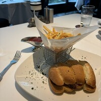 Morton's The Steakhouse 丸の内 - 