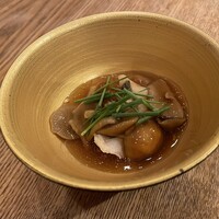 鈴なり - 
