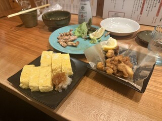 Shinshu Soba Miyoshiya